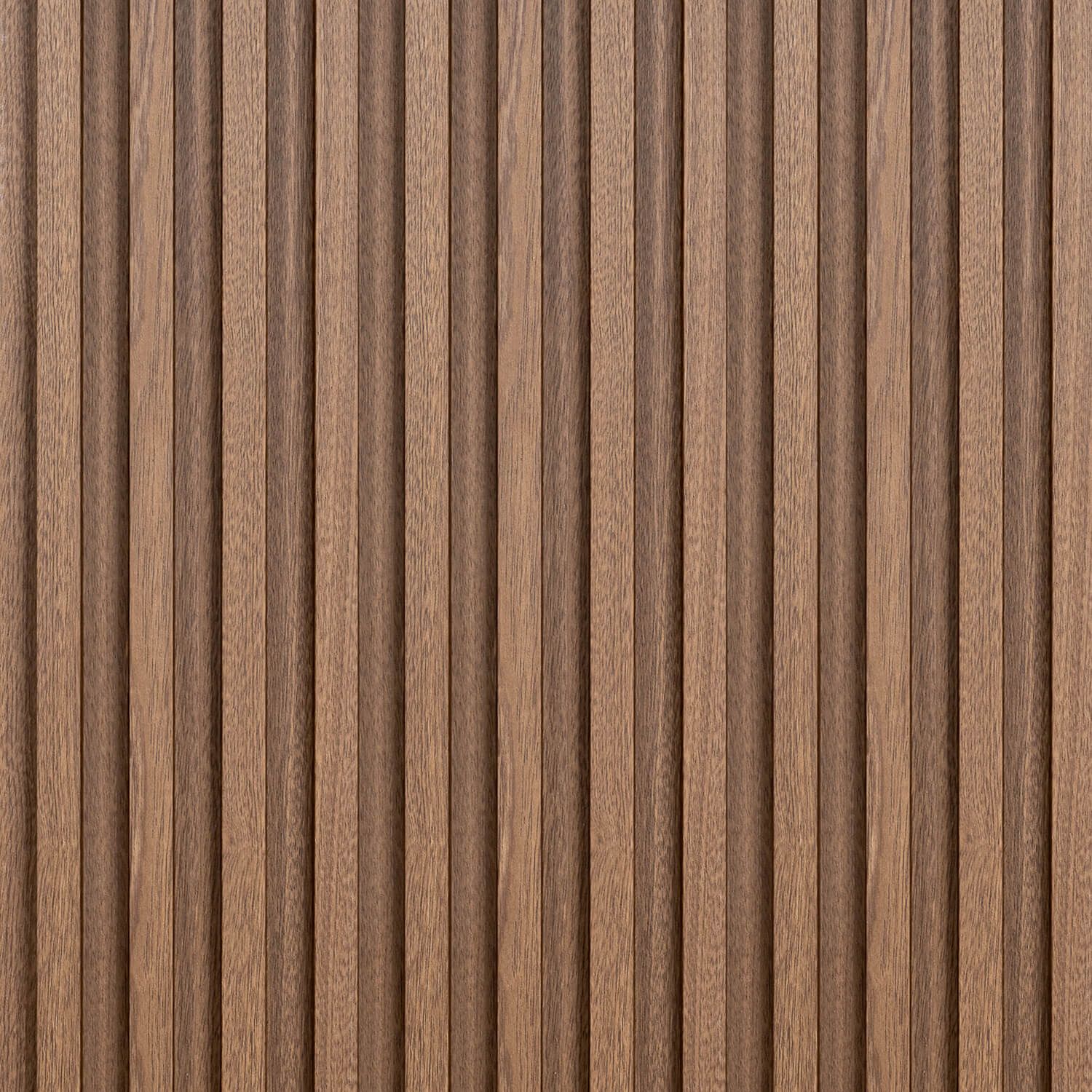 Lamely stenové SPC vysoké Dub Tmavý Mat 1,7 x 14,9 cm – 2,8 m Lamely stenové SPC vysoké Dub Tmavý Mat 1,7 x 14,9 cm – 2,8 m