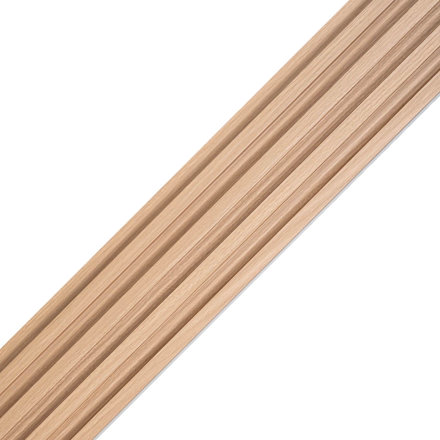 Lamely stenové SPC vysoké Dub Prírodný Mat 1,7 x 14,9 cm – 2,8 m Lamely stenové SPC vysoké Dub Prírodný Mat 1,7 x 14,9 cm – 2,8 m