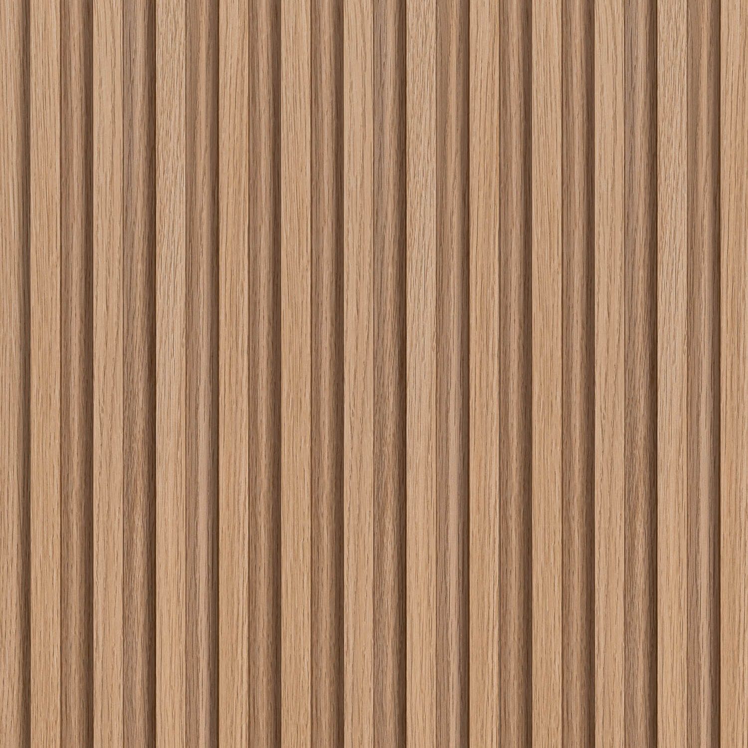 Lamely stenové SPC vysoké Zlatý Dub Mat 1,7 x 14,9 cm – 2,8 m