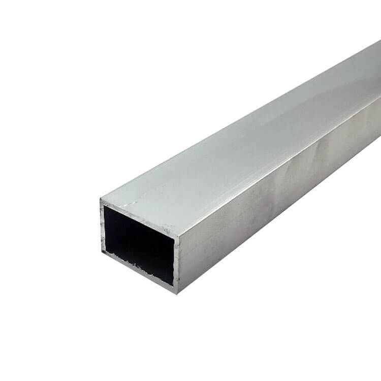 Legar Aluminiowy 50 x 30 mm – dł. 4 m Legar Aluminiowy 50 x 30 mm – dł. 4 m