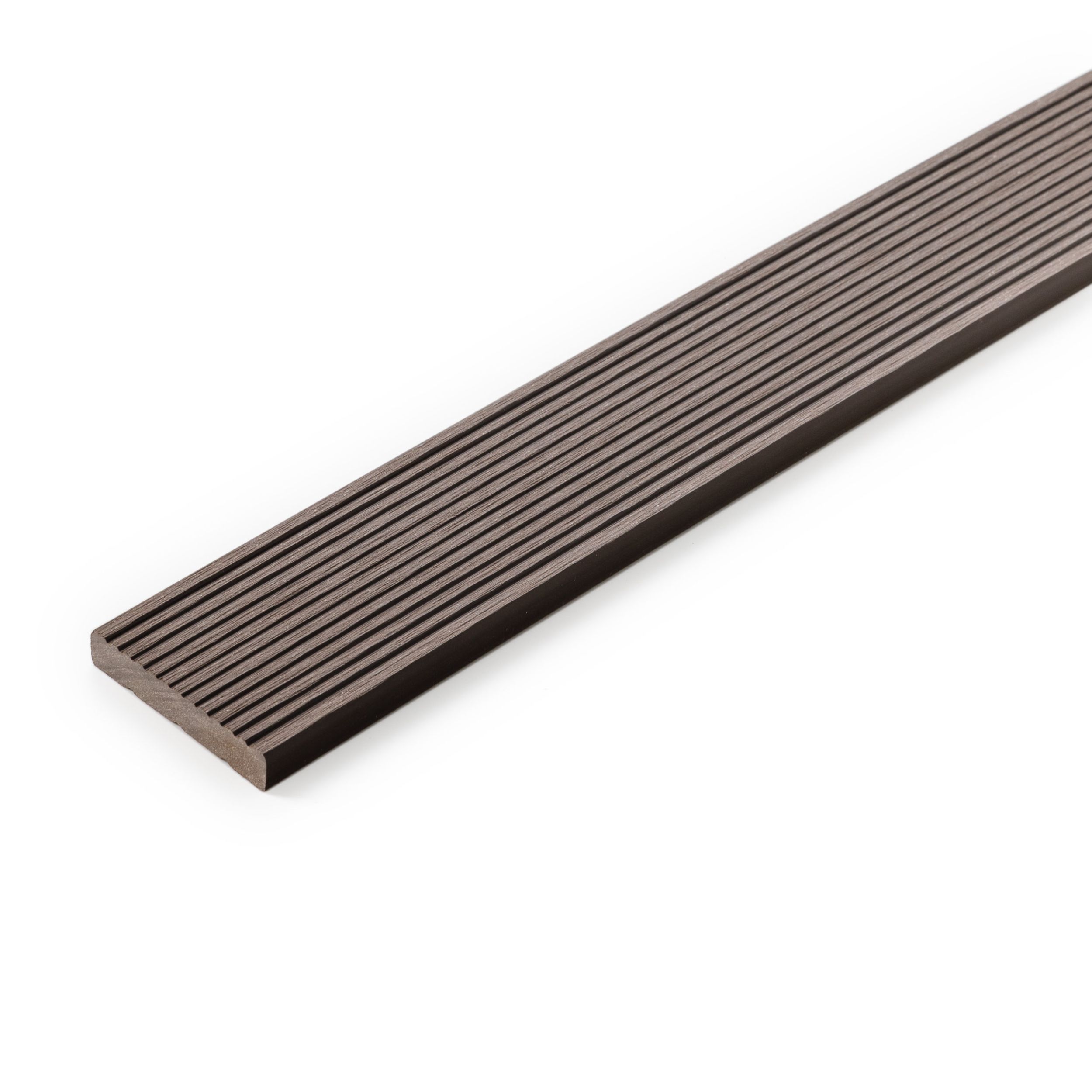 Listwa Kompozytowa Maskująca Standard/3D Brąz - dł. 2,4 m