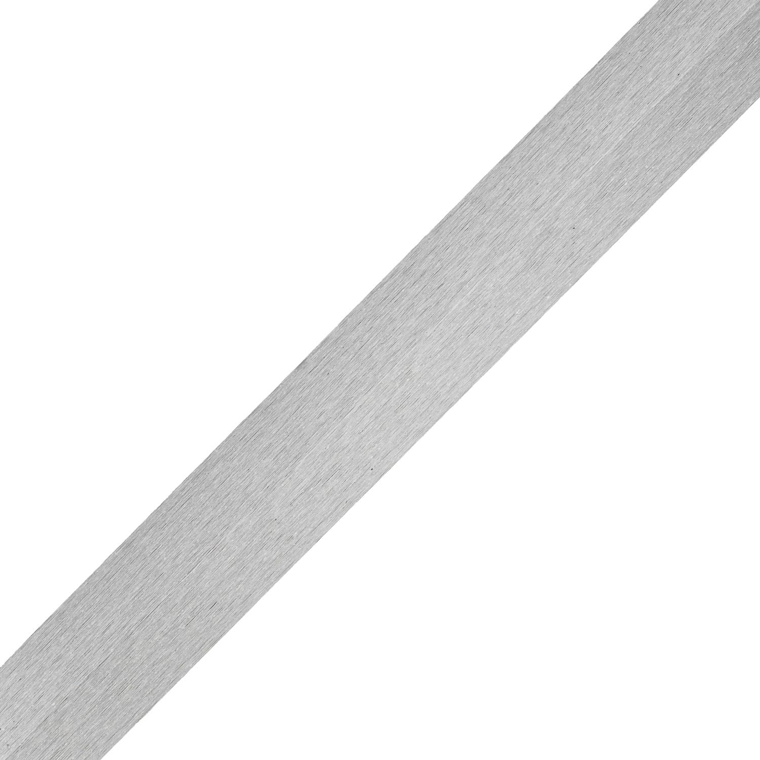 Rohová kompozitná lišta  Classic Teplo Sivá 50x50 mm – 2,4 m