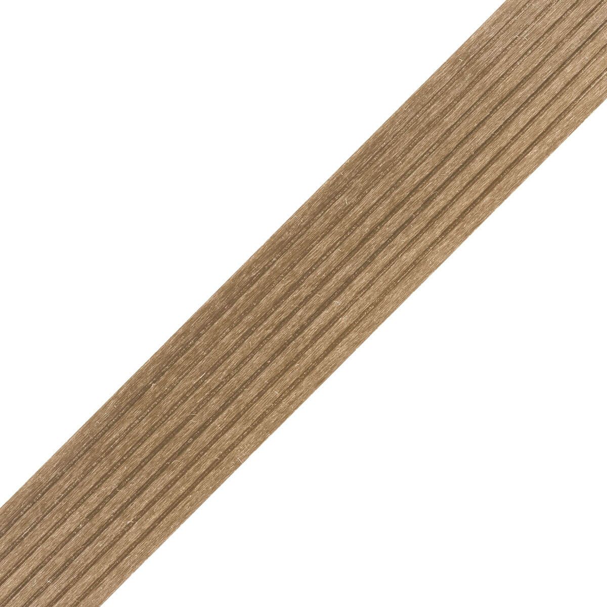 Listwa Kompozytowa Prosta Premium Natural Wood 70x10 mm – dł. 2,9 m