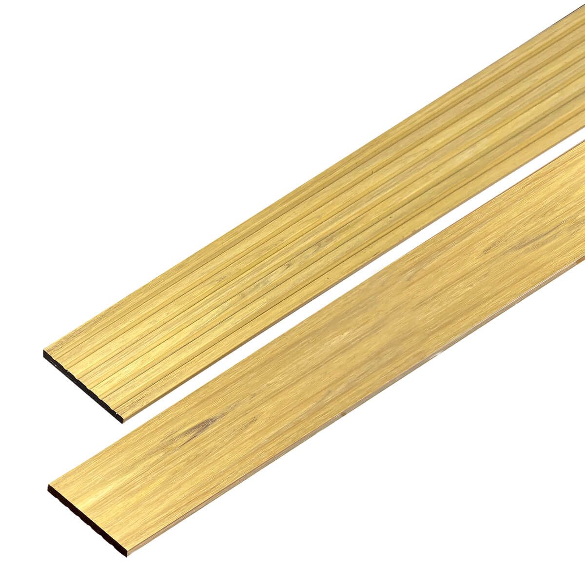 Listwa Kompozytowa Prosta Premium Dąb Miodowy 70x10 mm – dł. 2,9 m Listwa Kompozytowa Prosta Premium Dąb Miodowy 70x10 mm – dł. 2,9 m