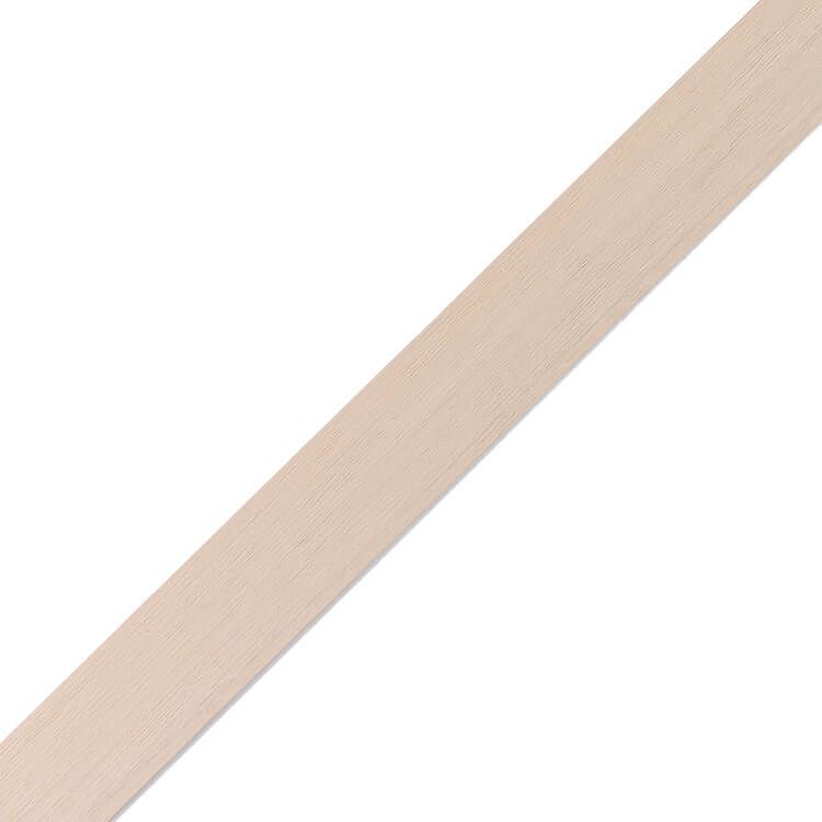 Listwa Kompozytowa Prosta Premium Sand 50x10 mm – dł. 2,2 m
