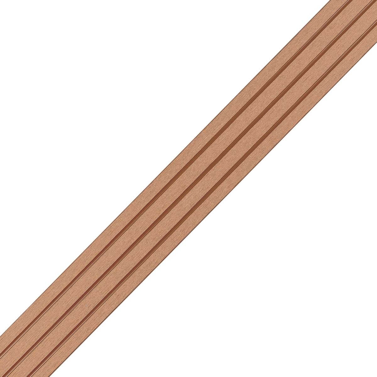 Listwa Kompozytowa Maskująca 3D Classic Cotto – dł. 2,4 m