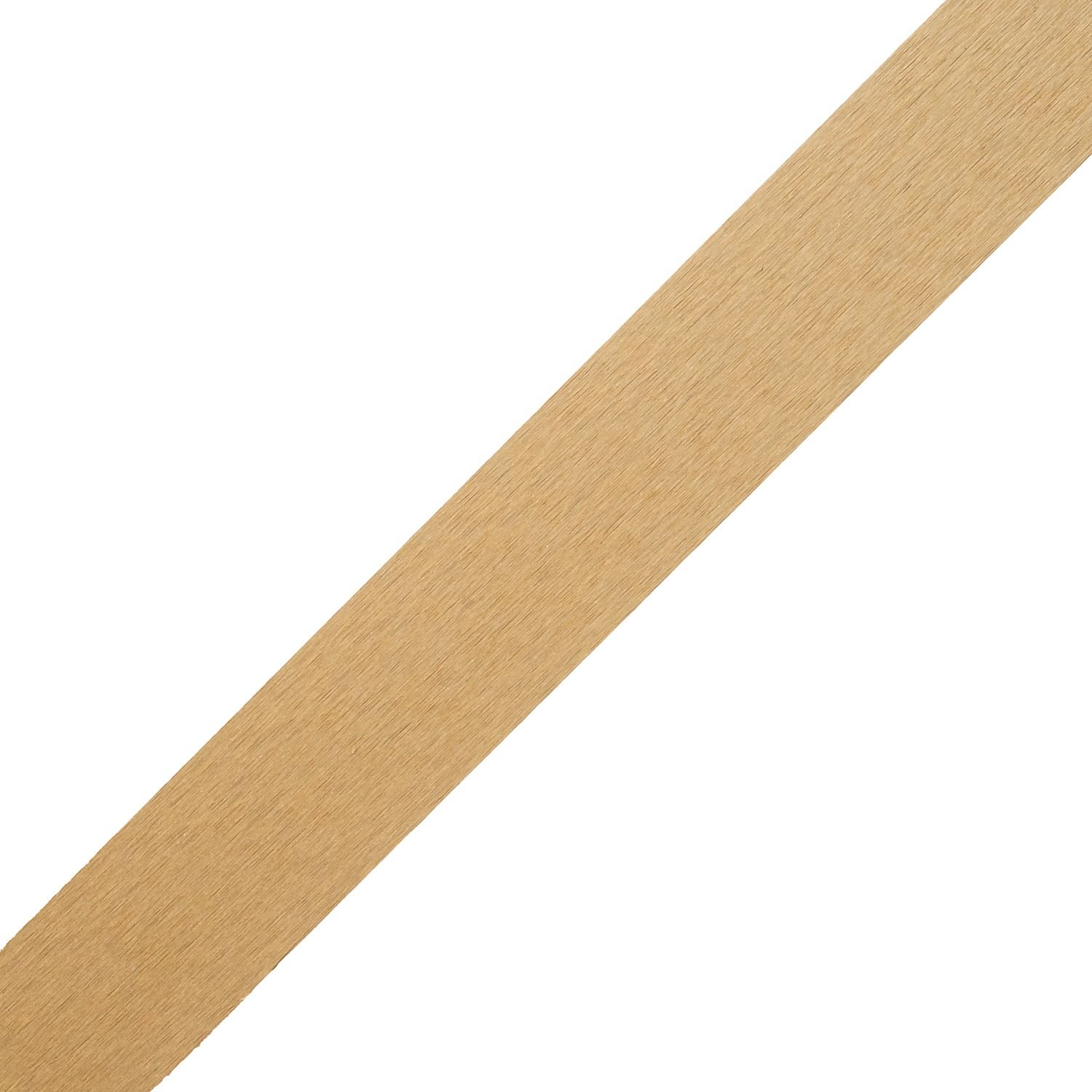 Plochá kompozitná lišta Standard Medový teak – 2,4 m