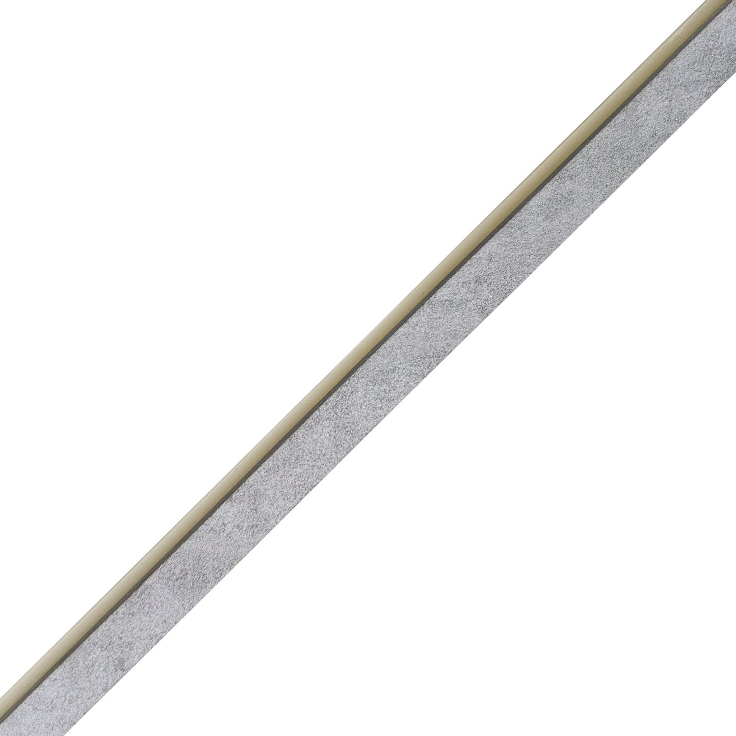 Listwa Lamelowa Startowa Szary Brokat 2,4 x 2,4 cm – dł. 2,7 m Listwa Lamelowa Startowa Szary Brokat 2,4 x 2,4 cm – dł. 2,7 m