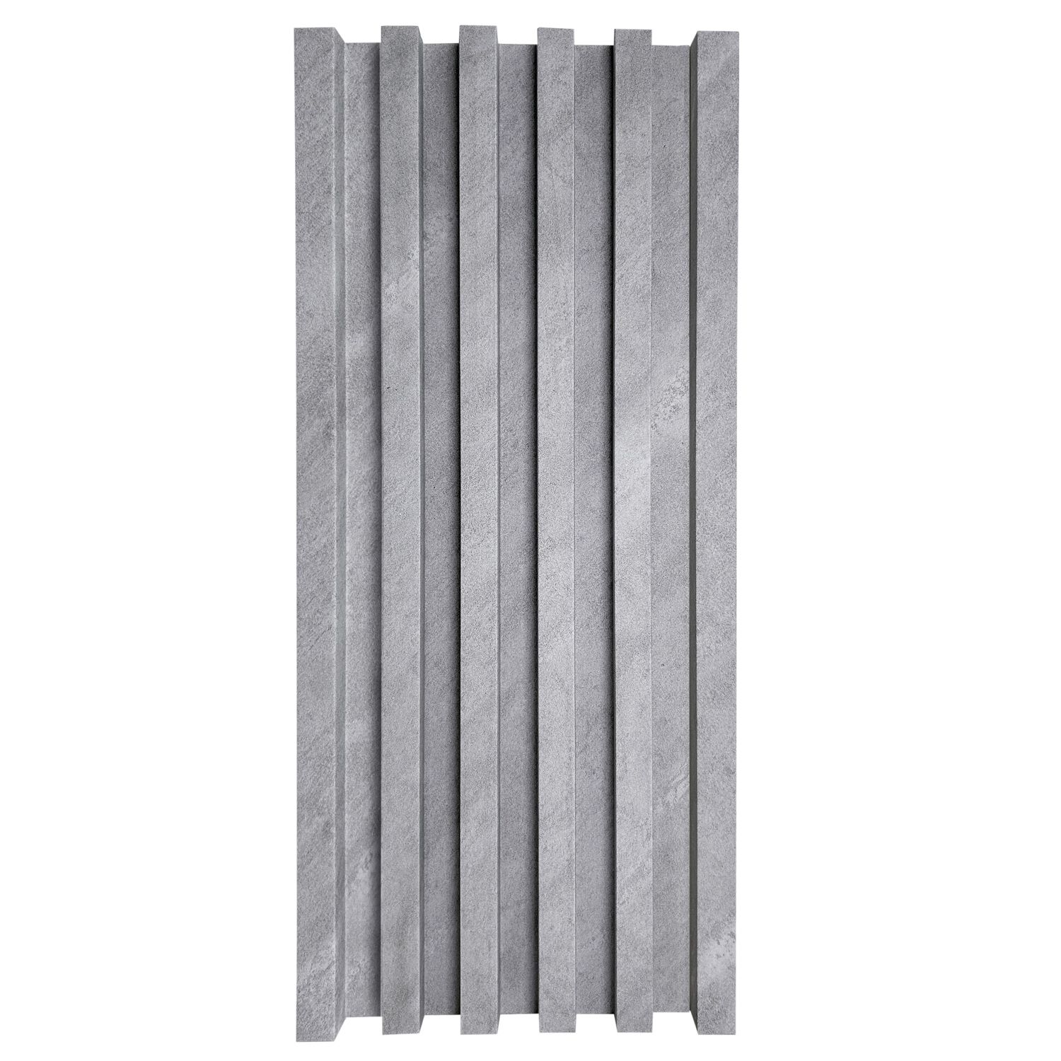 Listwa Lamelowa Zakończeniowa Szary Brokat 2,4 x 4,3 cm – dł. 2,7 m Listwa Lamelowa Zakończeniowa Szary Brokat 2,4 x 4,3 cm – dł. 2,7 m