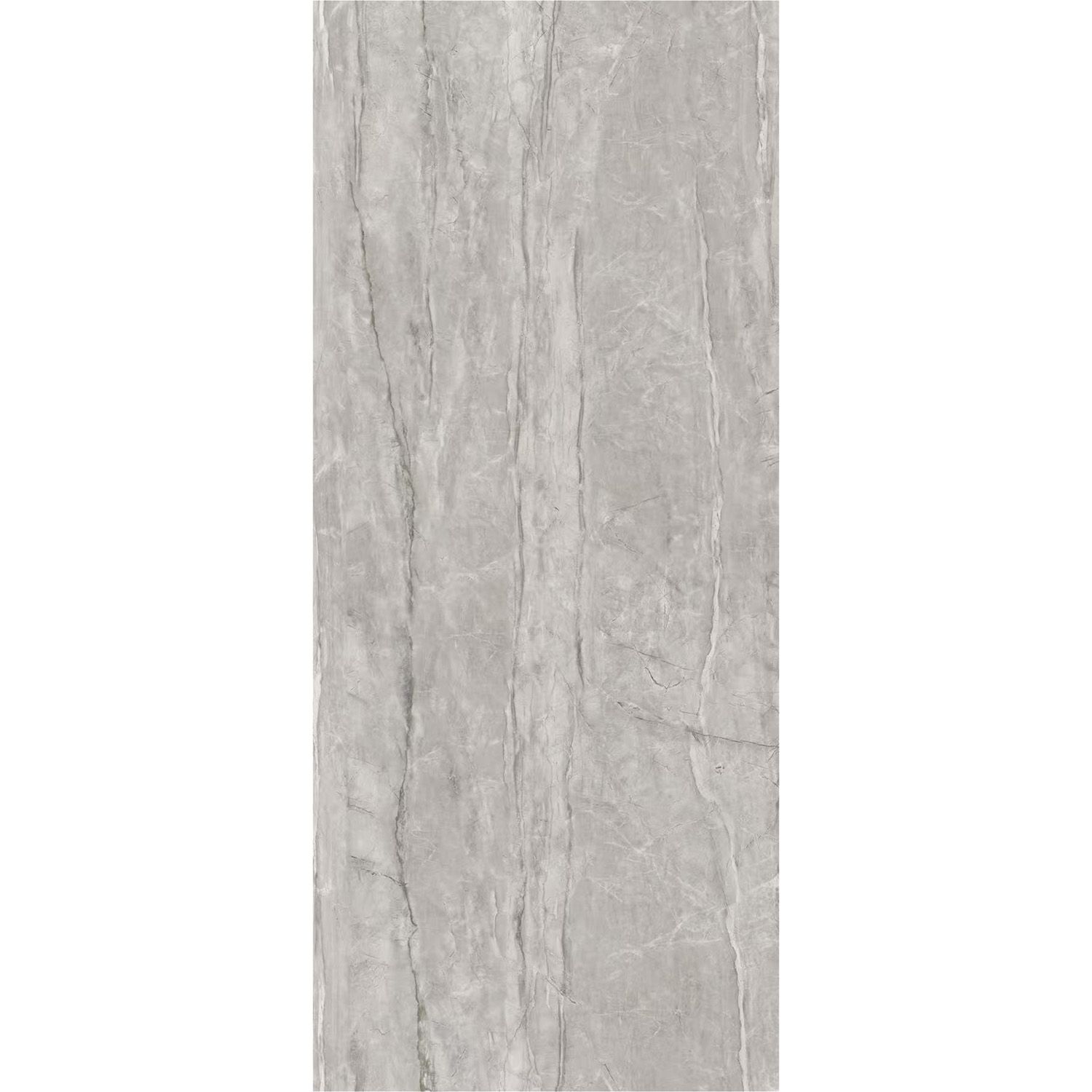 Panel stenový SPC Kameň Monza Sivý Mat 120 x 280 cm 4 mm