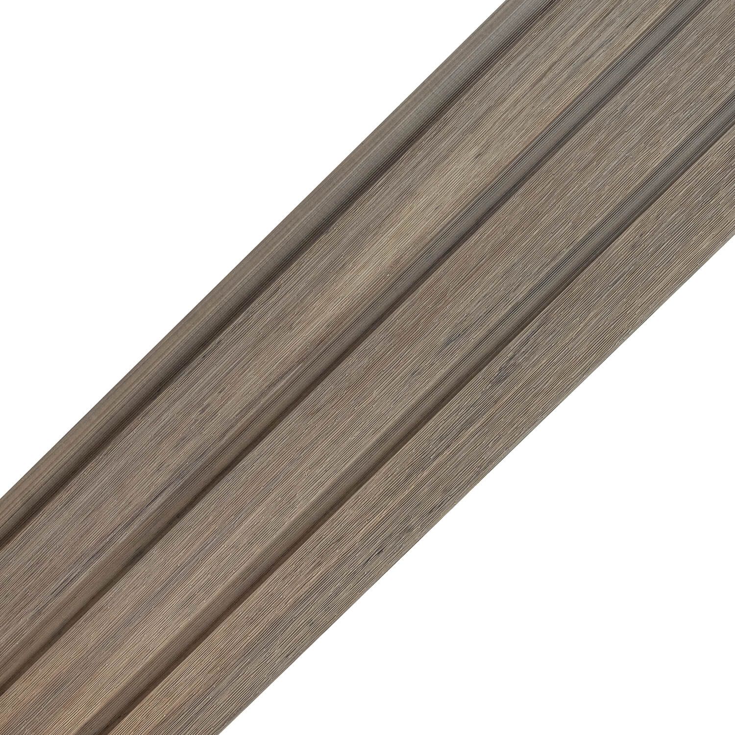 Lamelová plotová doska Premium Antique - 1,8 m