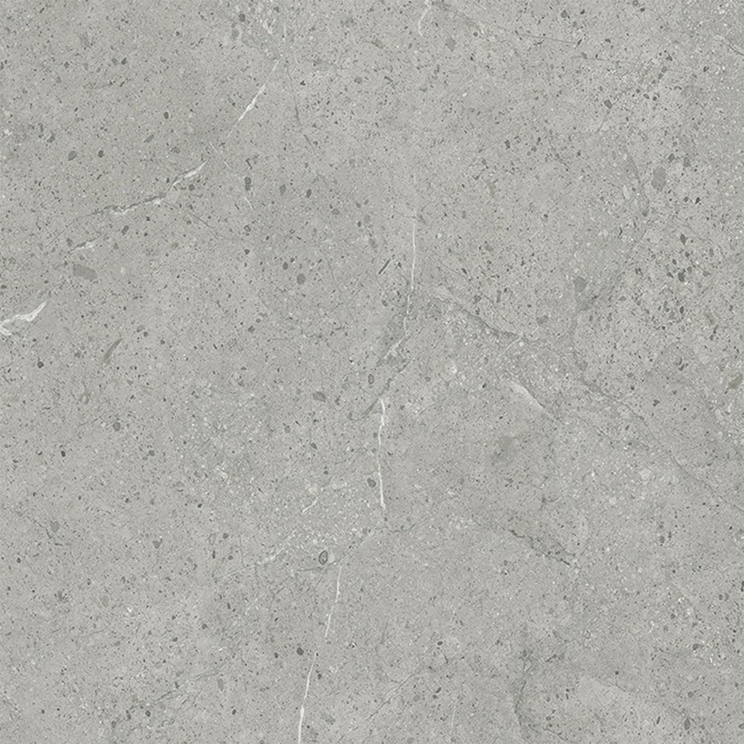 Panel stenový SPC Kameň Limestone Sivý Mat 60 x 120 cm 4 mm