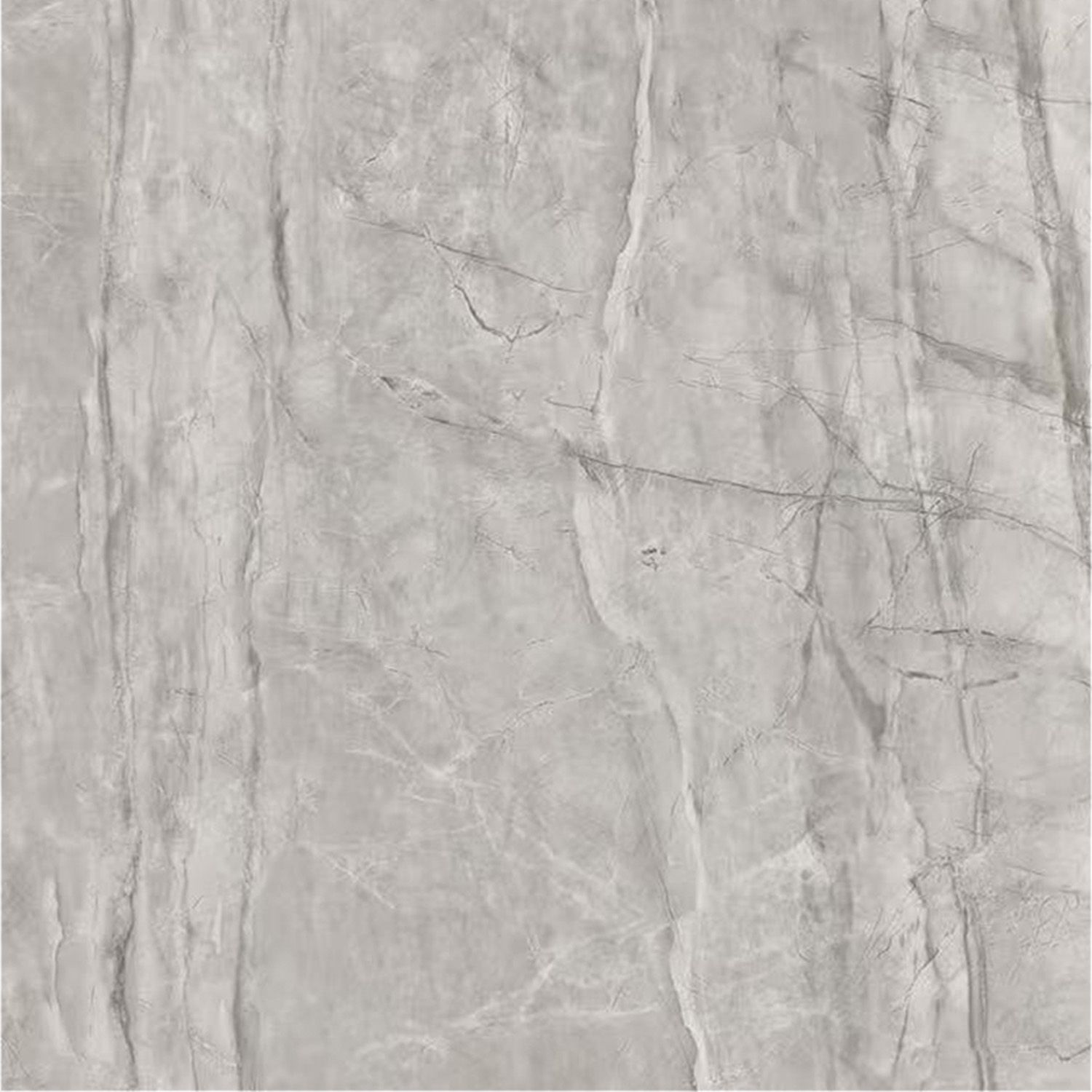 Panel stenový SPC Kameň Monza Sivý Mat 60 x 120 cm 4 mm Panel stenový SPC Kameň Monza Sivý Mat 60 x 120 cm 4 mm
