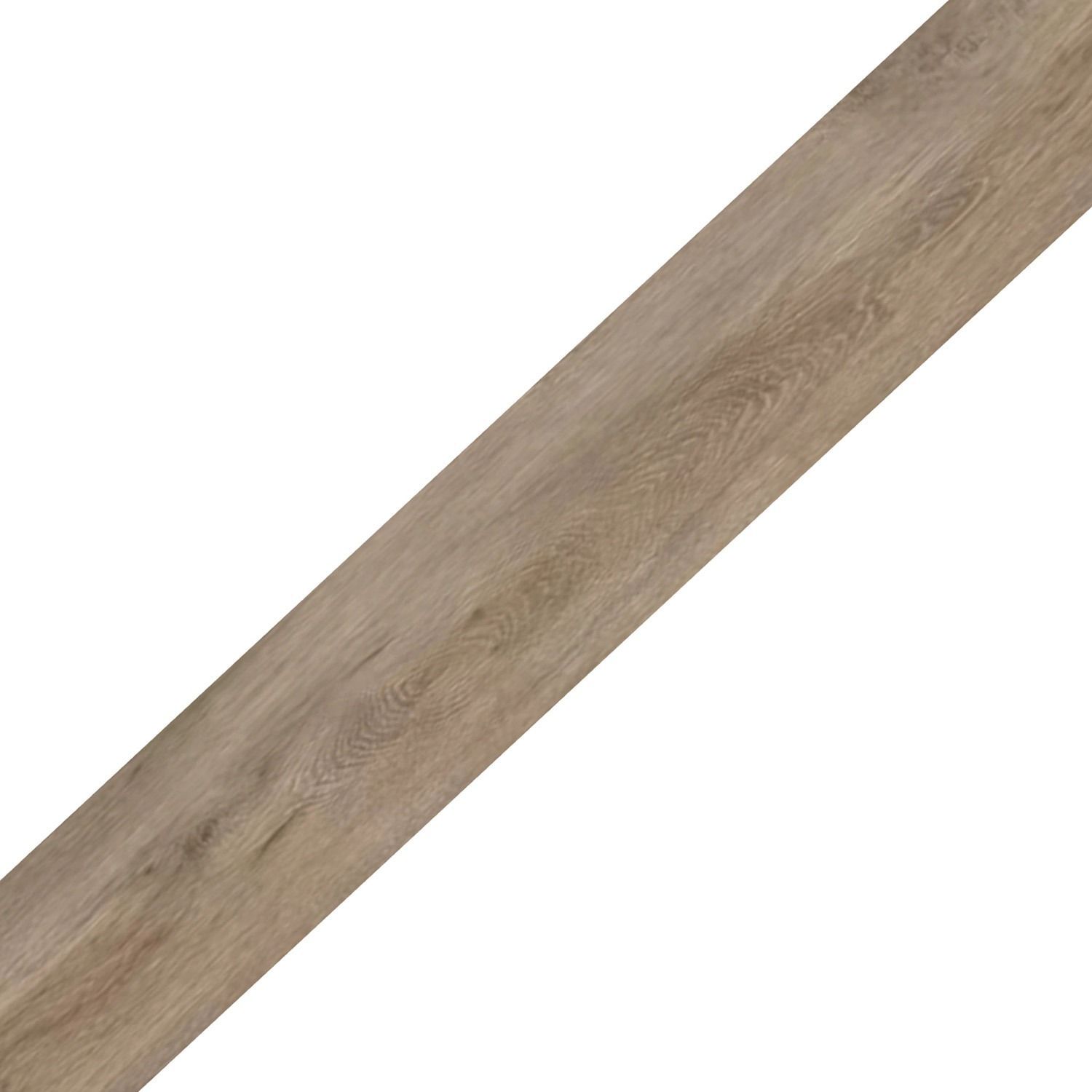 Vinylový podlahový panel SPC Dub Svetlý Mat 18 × 122 cm 4 mm – 1 ks
