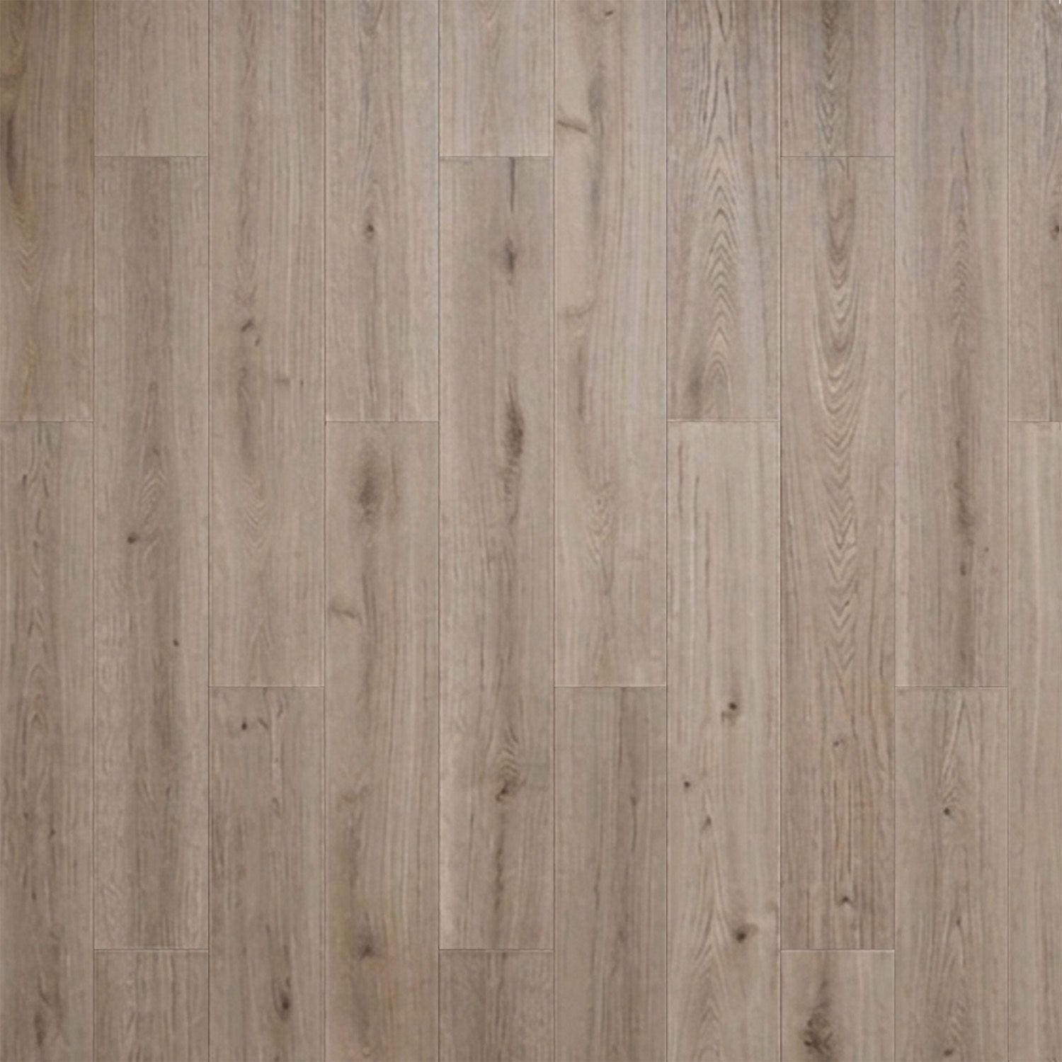 Vinylový podlahový panel SPC Dub Svetlý Mat 18 × 122 cm 4 mm – 1 ks