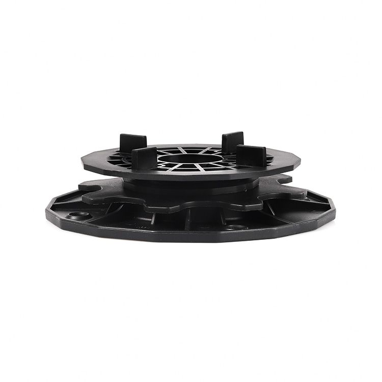 Wspornik Tarasowy Regulowany Samopoziomujący Pod Płyty ETP Flex 30-45 mm