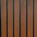 Teak/Čierny