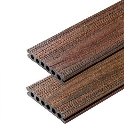 Redwood/Teak Premium